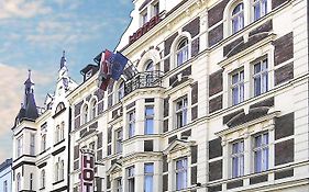 Hotel Victoria